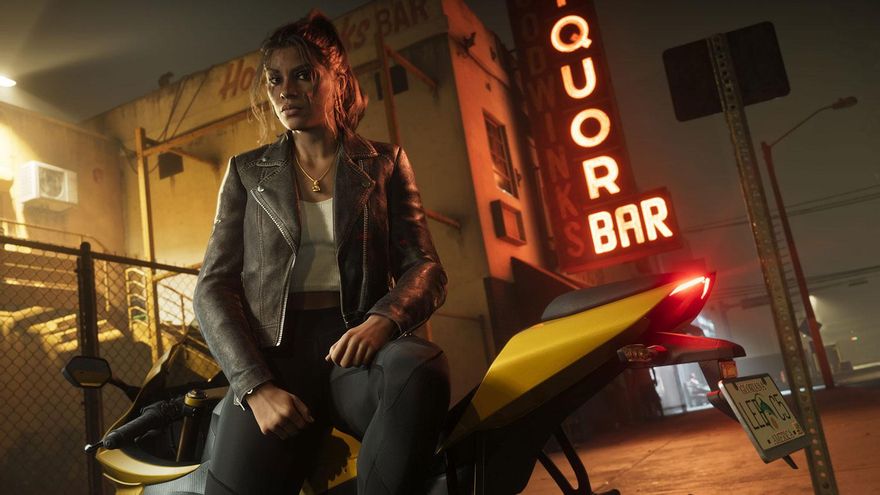 ¿La mejor versión de GTA 6 será la de PS5 Pro? Esto es lo que dicen las filtraciones
