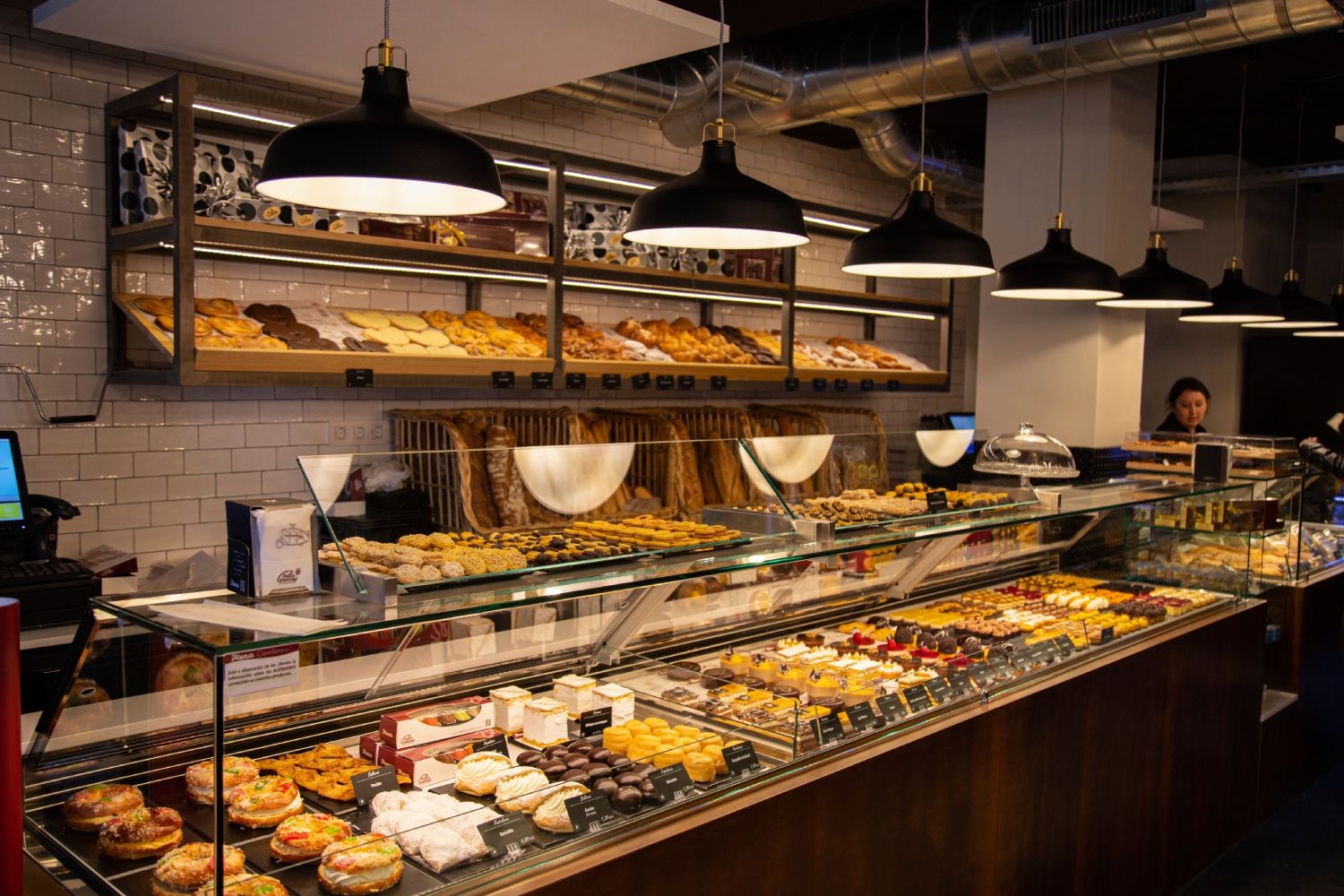 Tienda de Viena Capellanes.
