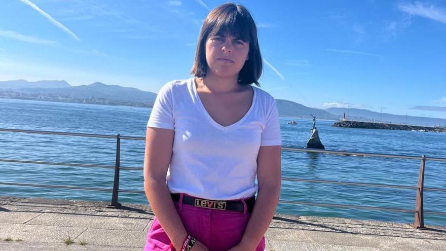 La concejala pide la baja temporal del partido y afirma que acatará lo que diga Ferraz