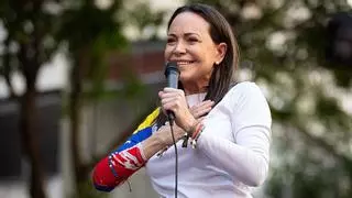 Premio Nobel de la Paz, en directo | Última hora del galardón a María Corina Machado y reacciones a su ausencia en la ceremonia