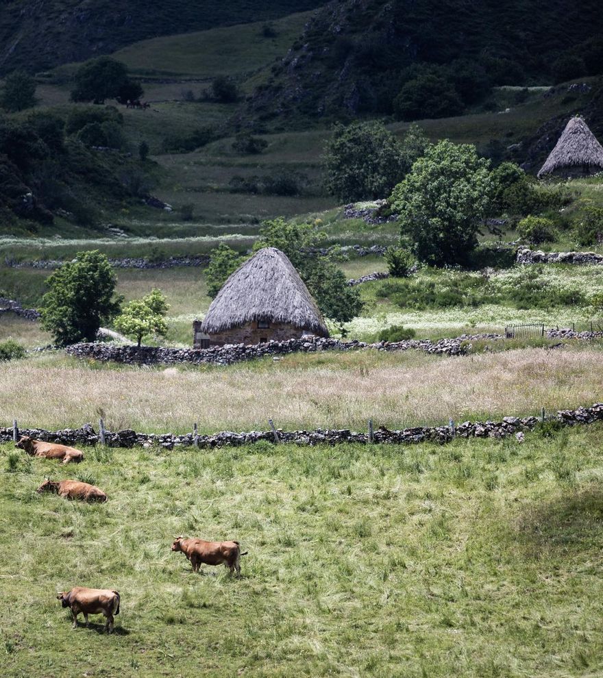 Somiedo: 35 años del primer parque natural