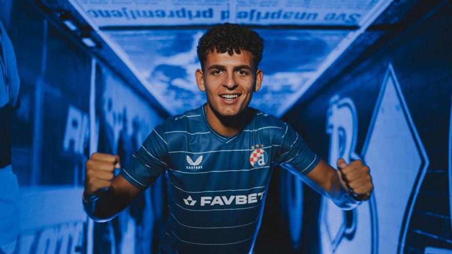 Sergi Domínguez: "Mi objetivo es volver a casa"