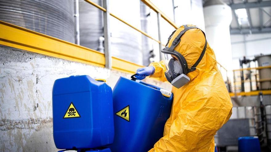 Криза утилізації відходів на Канарських островах ставить під загрозу роботу тисяч підприємств