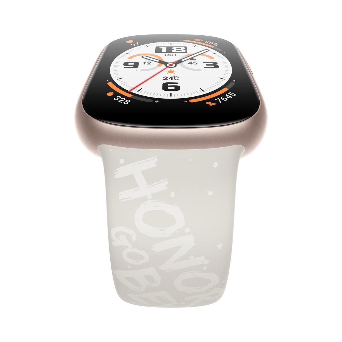 HONOR Watch 4
