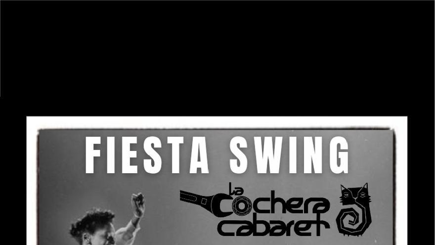 Fiesta swing