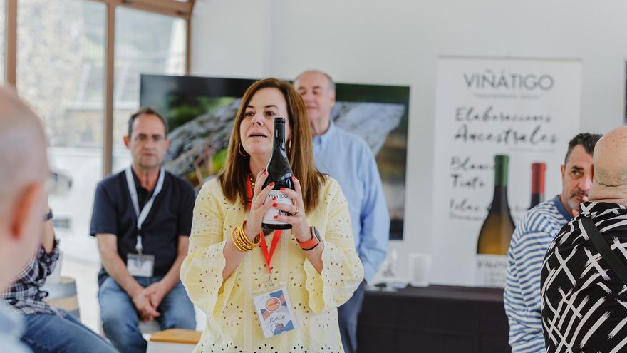 Descorcha Canarias: un viaje a la esencia de nuestros vinos