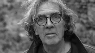 'La estela de Selkirk', de Eduardo Lago: Hablemos de ella como si existiera