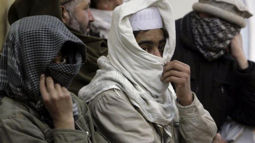 Capturan al comandante talibán que secuestró a un periodista del New York Times en 2008