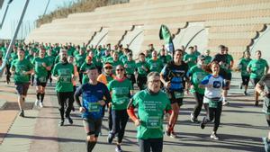 Obertes les inscripcions de la 6a Edició de la Cursa Barcelona en Marxa Contra el Càncer