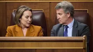 El PP logra la abstención de Junts para intentar alargar la vida de las centrales nucleares
