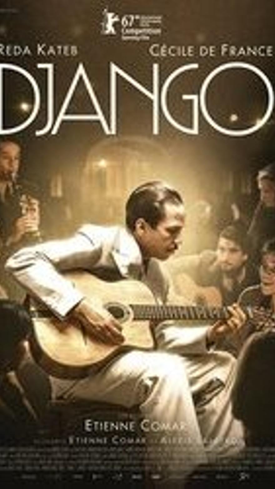 Django