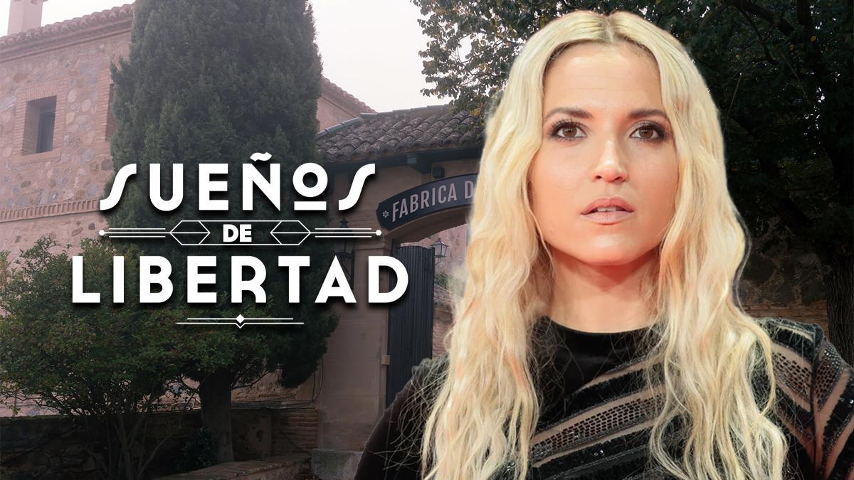 Ana Fernández ficha por 'Sueños de libertad': todos los detalles de su nuevo personaje