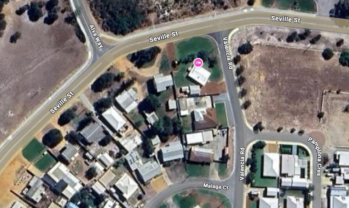 Así es Cervantes, el pueblo pesquero de Australia con su propia calle Sevilla