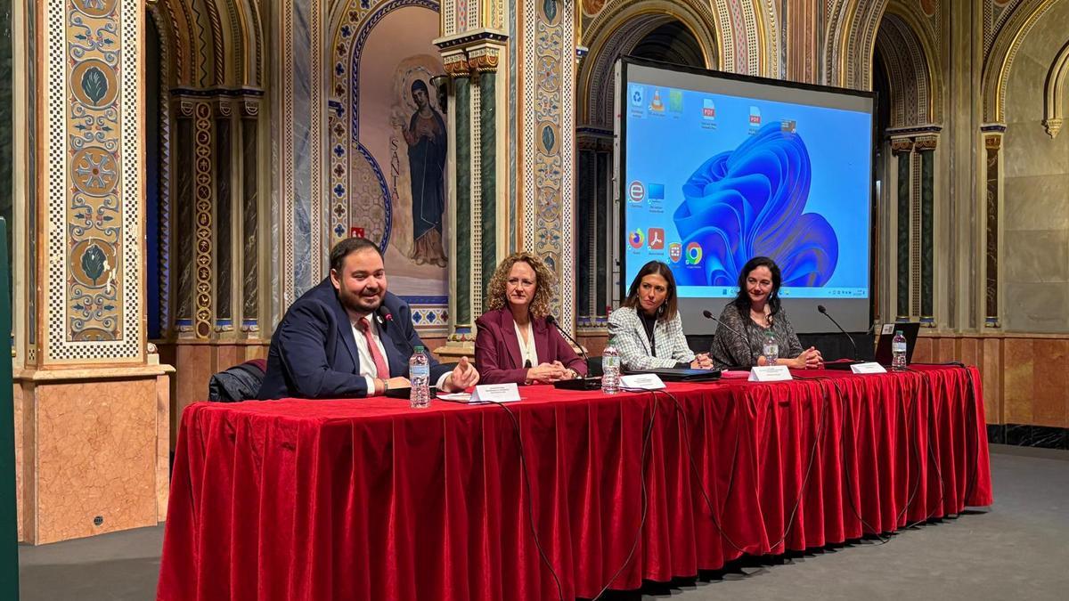 Asamblea Red Gobernanza Local