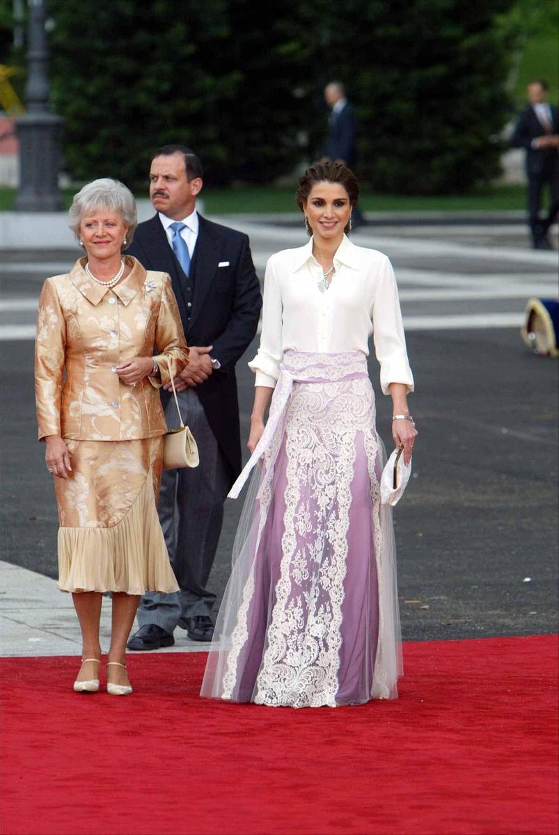 El look más recordado