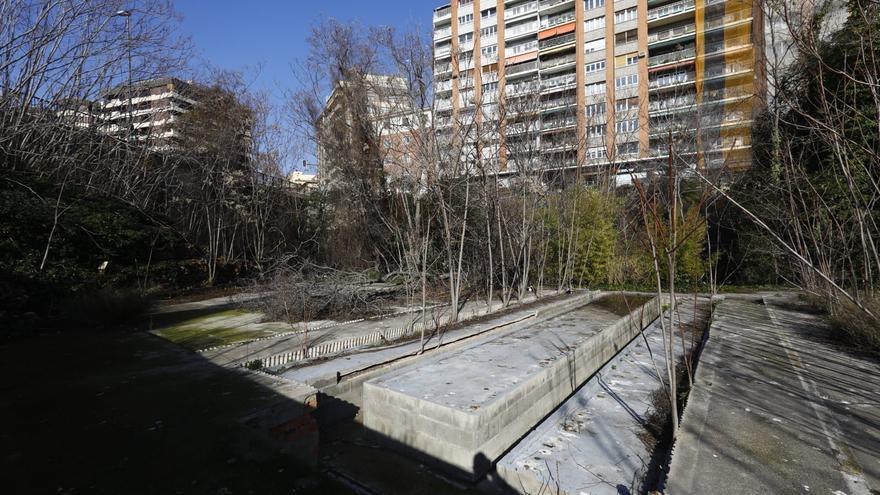 Las obras de regeneración del Huerva en Zaragoza comenzarán en el segundo semestre de este año