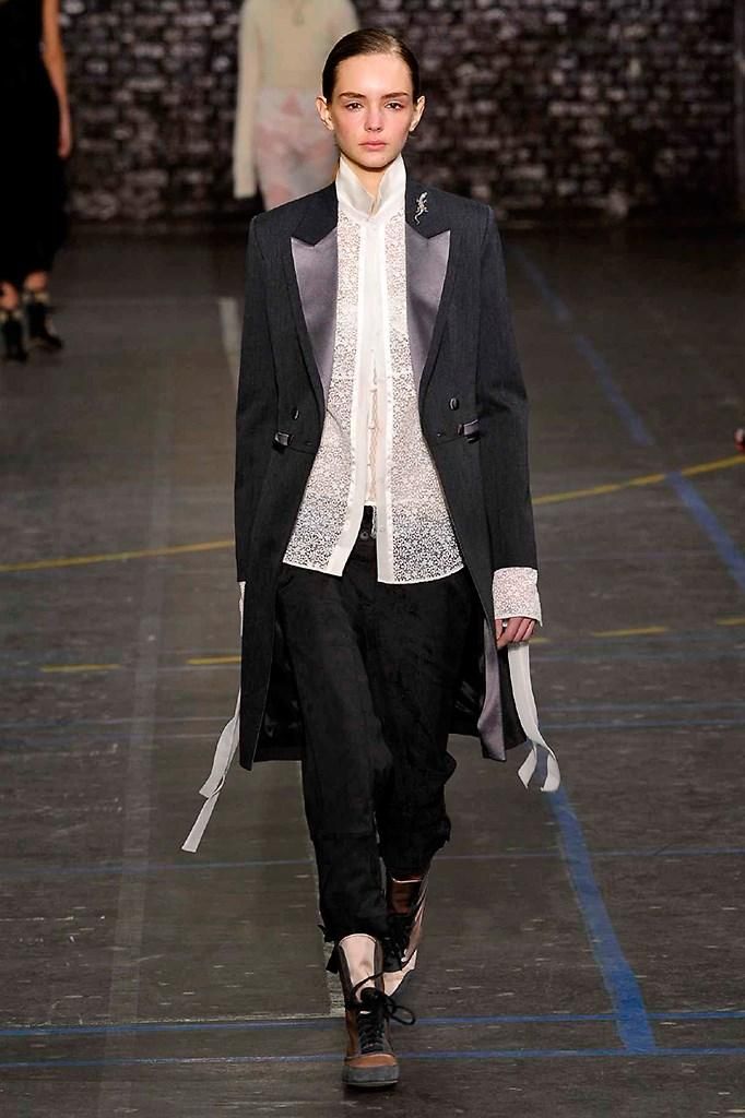 John Galliano