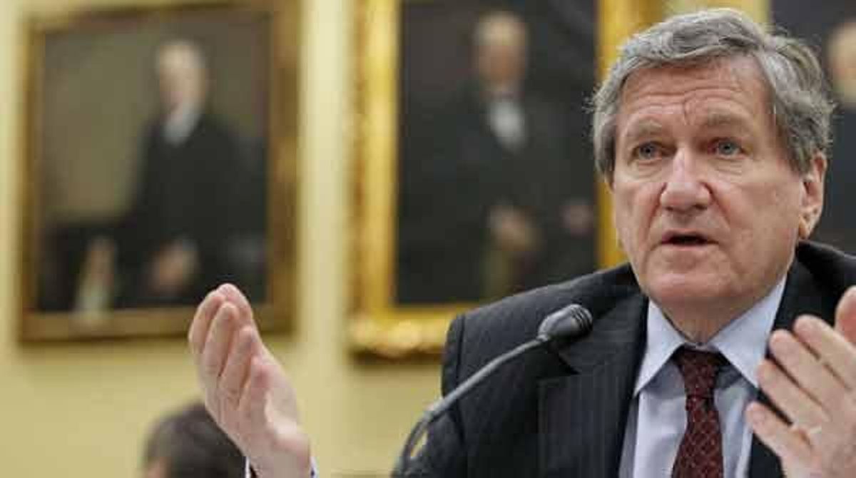 Durant els gairebé 50 anys que va dedicar a la diplomàcia destaca l’acord que va aconseguir per posar fi a la guerra de Bòsnia.