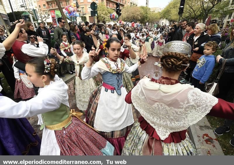 Pregó Infantil