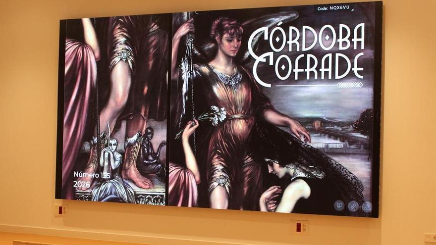 La revista 'Córdoba Cofrade' abre el plazo para recibir nuevos estudios para su próximo número