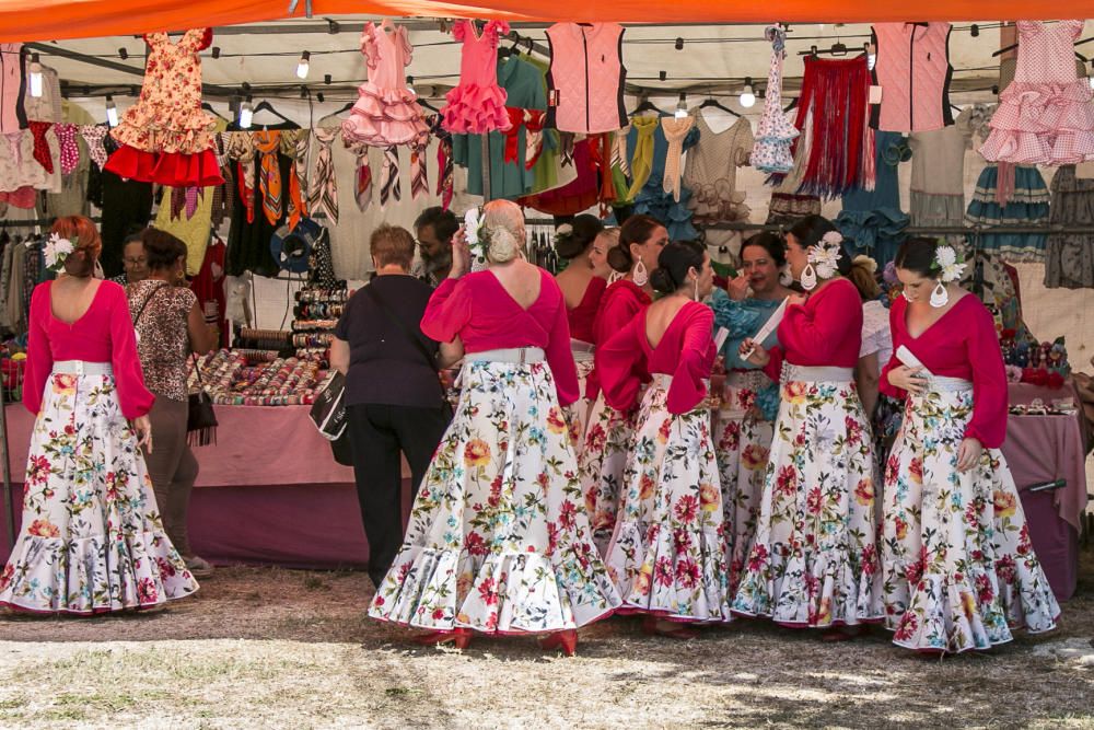 Feria Andaluza de Alcoy
