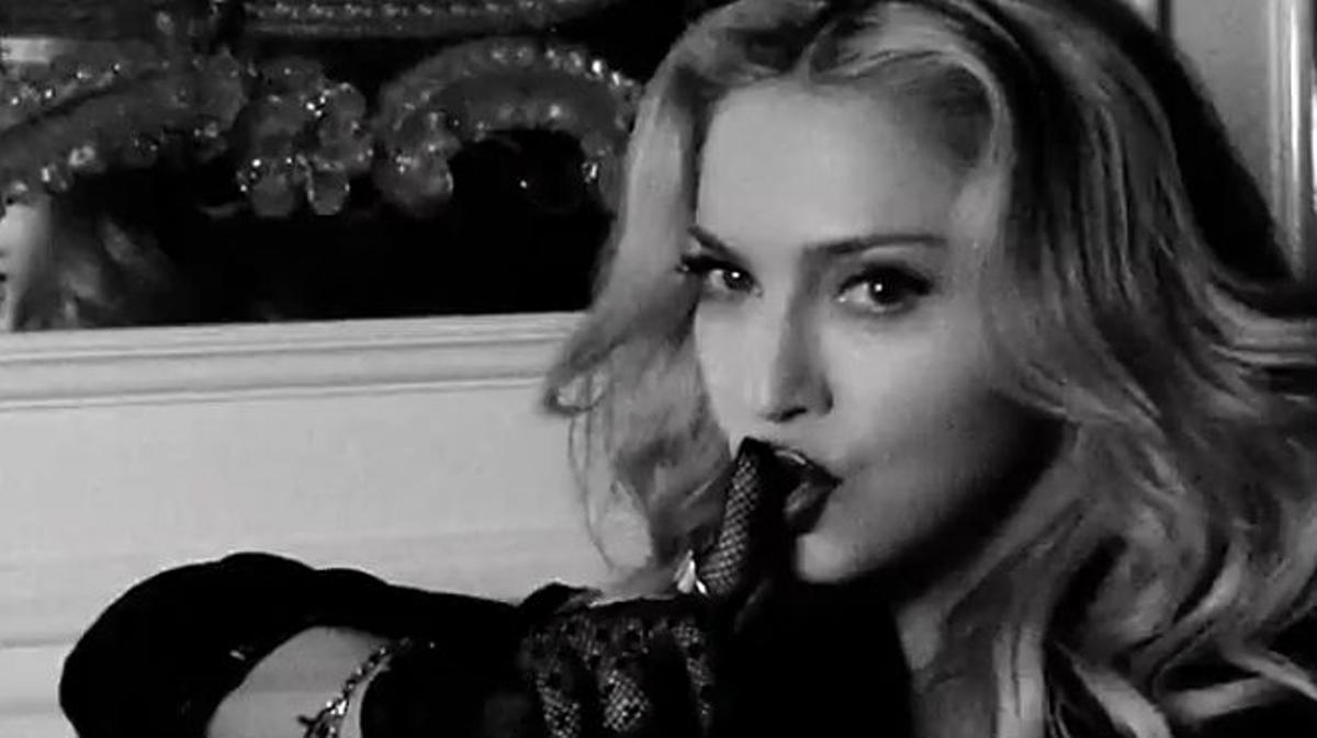 MDNA Skin, la línia cosmètica de Madonna
