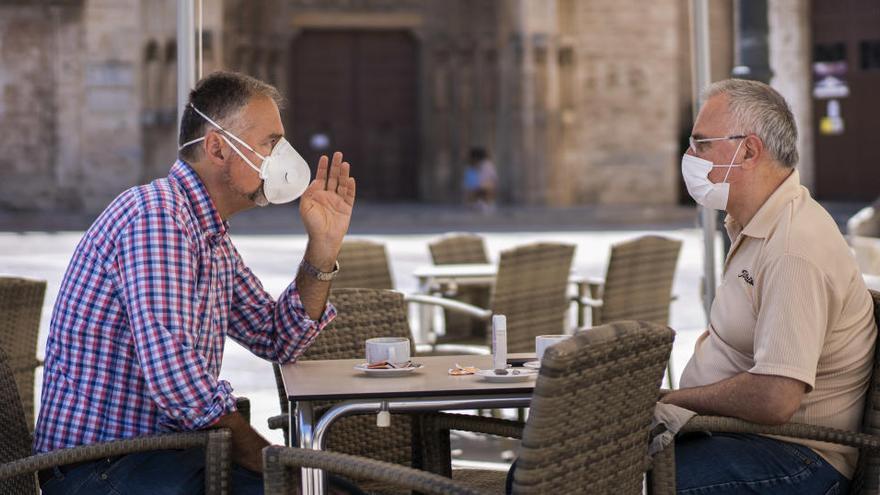 Estabilidad en Gandia, Xàtiva, Alcoi, Requena, Dénia, Vinaròs y Torrevieja