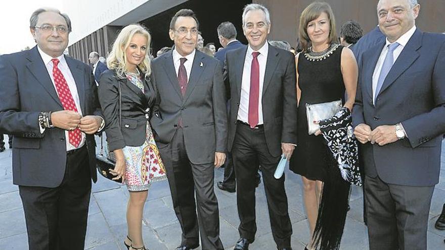 400 invitados asistirán en mayo a la gran gala