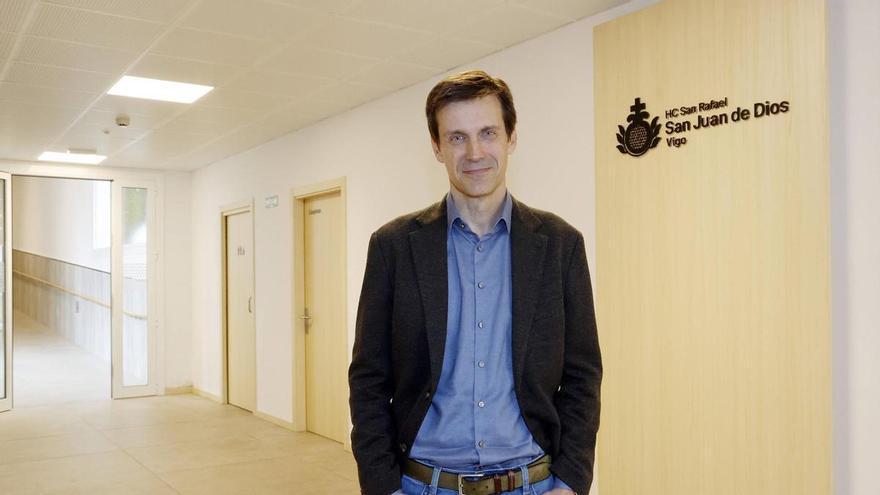«Queremos reconectar con la sociedad viguesa solidaria»