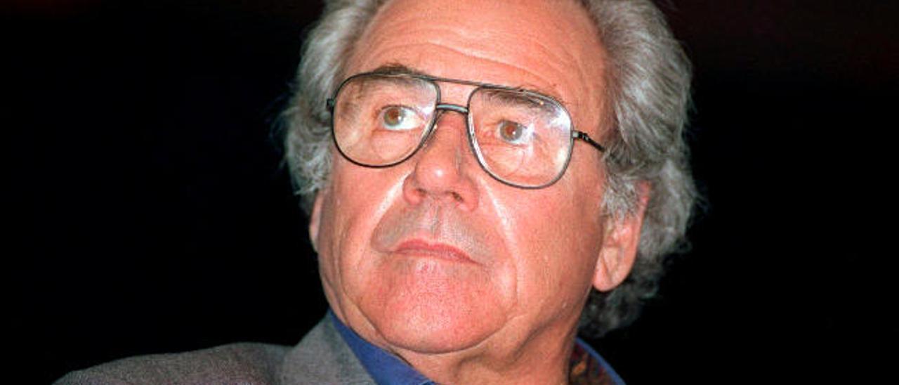 Jean Baudrillard.