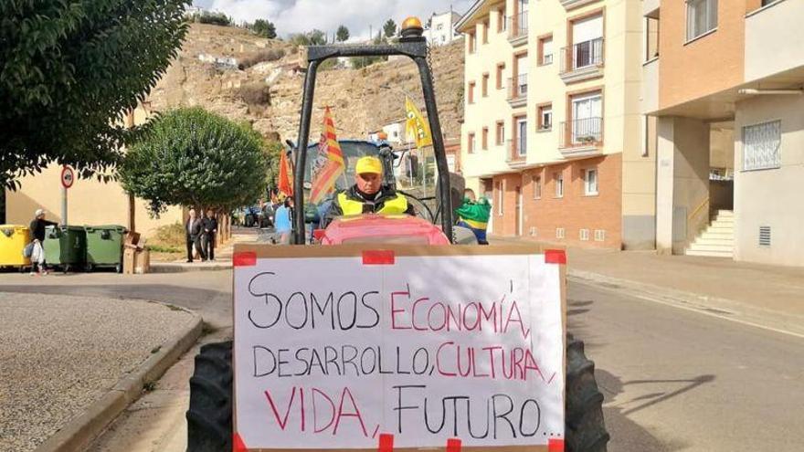 El sector de la fruta afronta su campaña «más complicada»