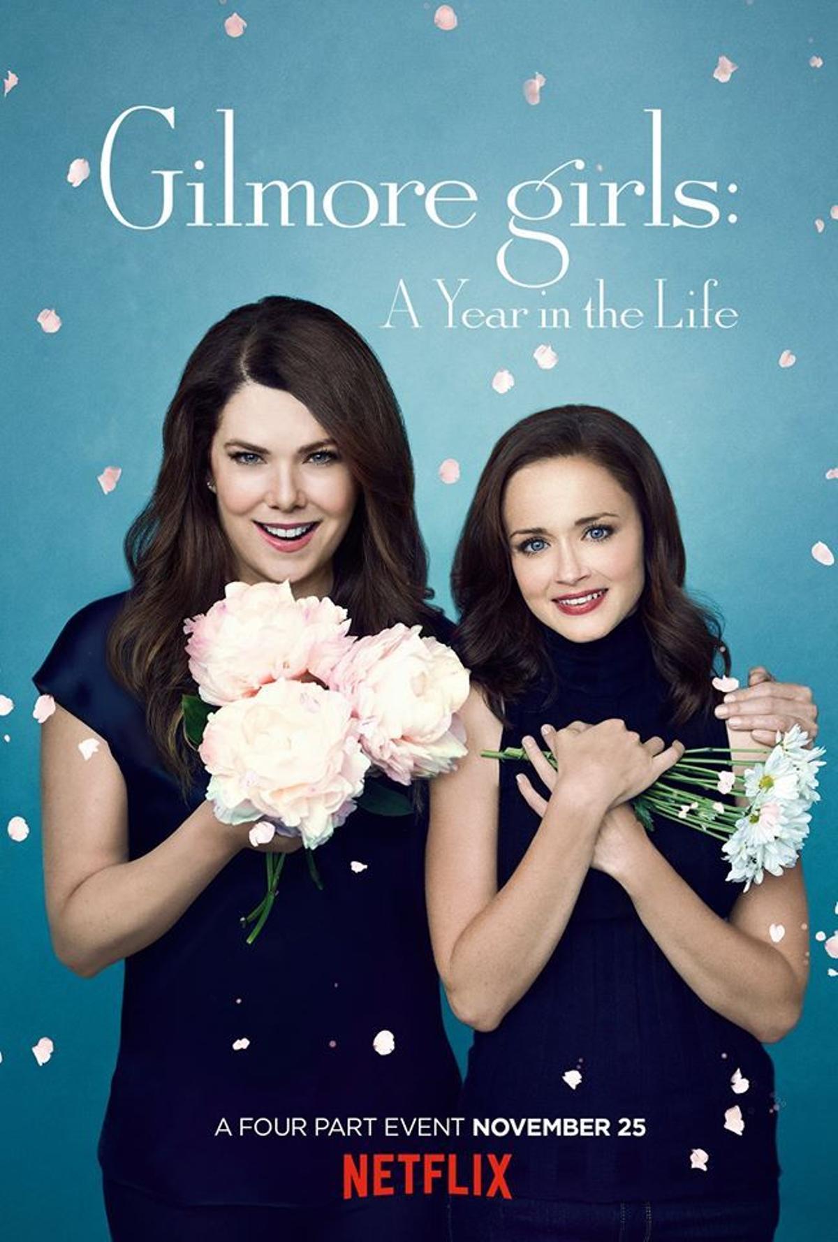 Gilmore Girls