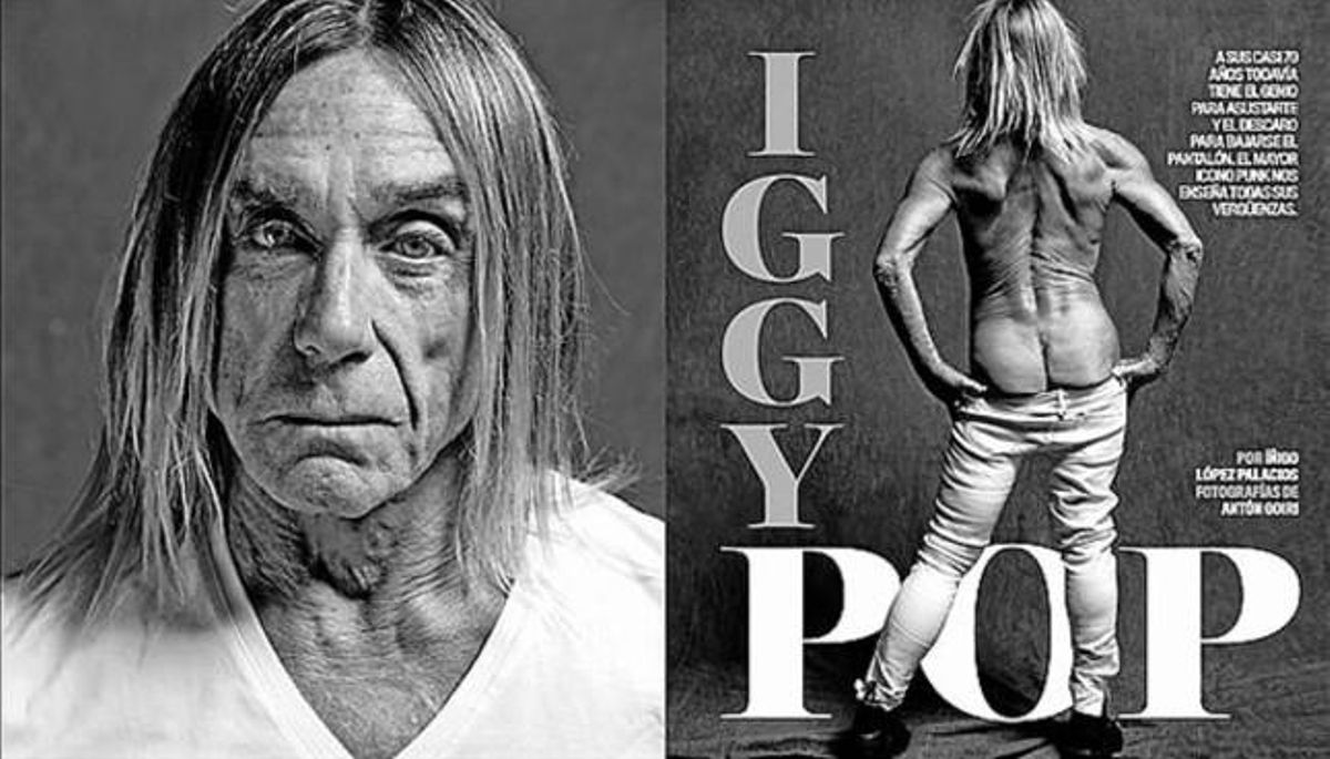 Iggy Pop ensenya  el cul als 66_MEDIA_1