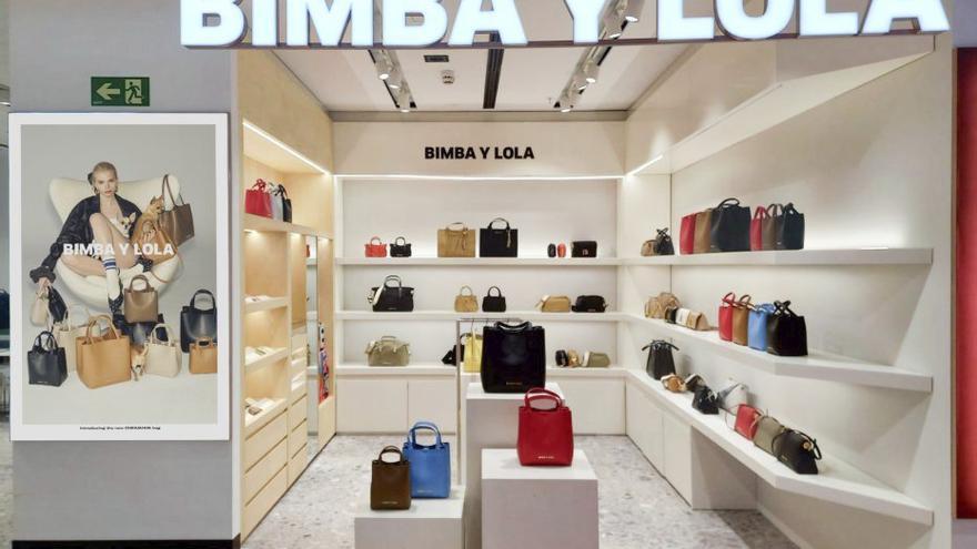 Latinoamérica empuja los beneficios de Bimba y Lola