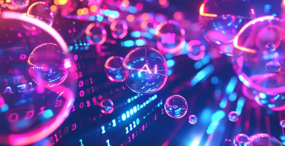 La bombolla de la IA desferma la por d’una altra gran depressió