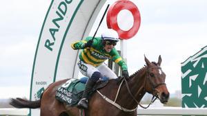 The 2024 Randox Grand National Festival