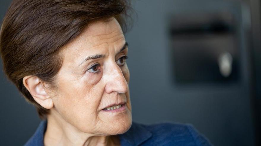 Adela Cortina recibe el premio Derechos Humanos de la Abogacía española