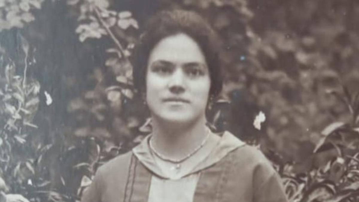 La historia de la torrentina asesinada en el paredón de Paterna sale a la luz gracias al trabajo de investigación de una asociación local