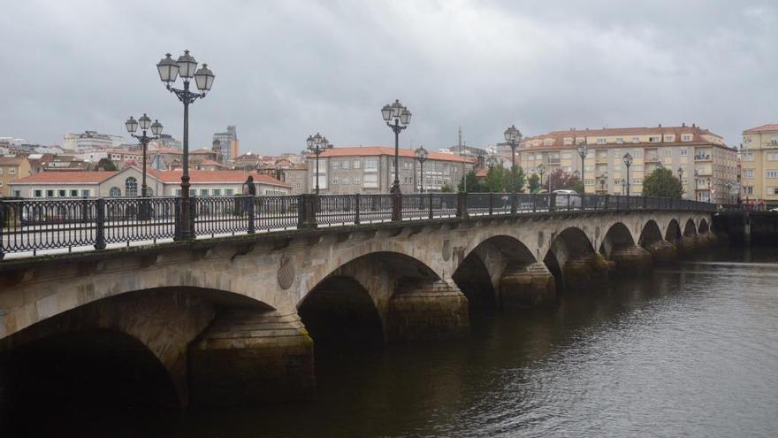 Puente do Burgo