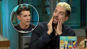 David Broncano pide perdón a Telecinco