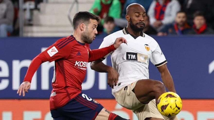 El exbarcelonista que podría acabar en Segunda División
