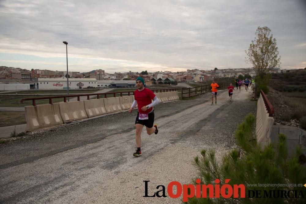 Falco Trail Cehegín (Promo carrera y senderismo)