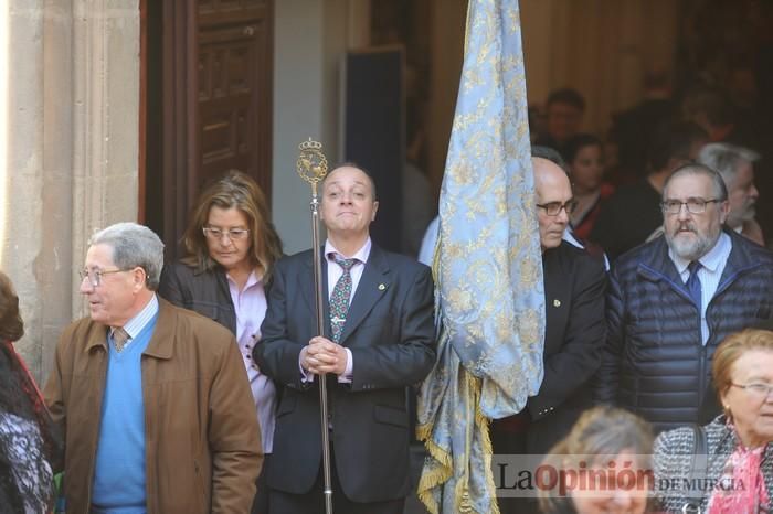 Procesión de San Nicolás