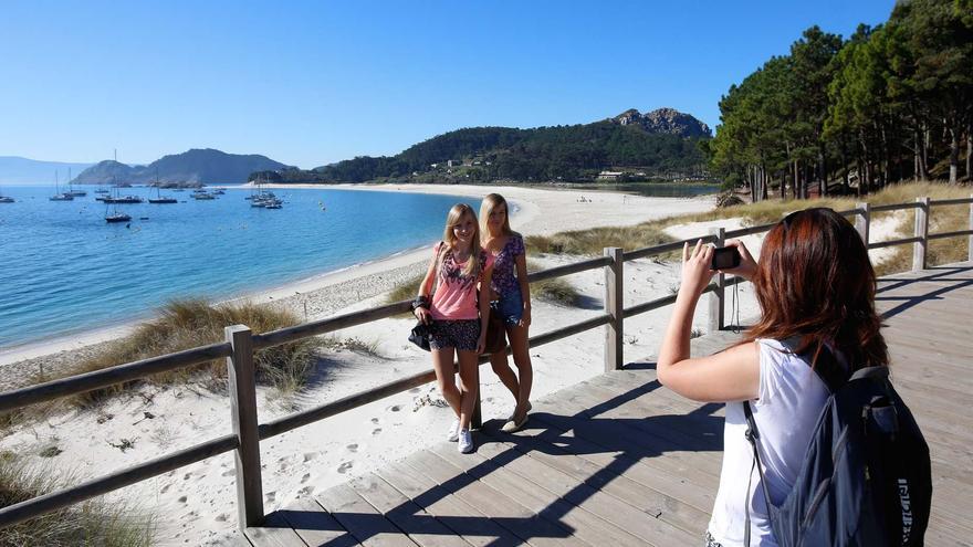 Familiares, para ir con perros, para deportistas... encuentra la playa gallega que más se adapta a ti