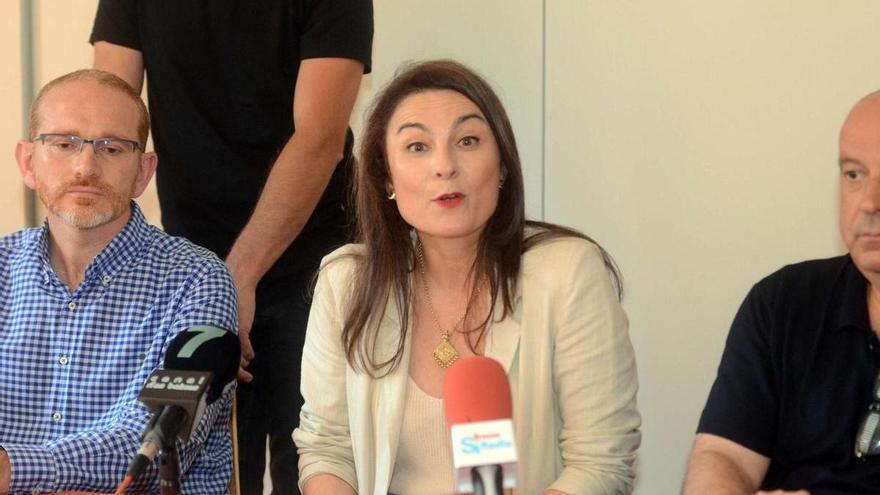 El PP de Cambados critica la decisión sobre la plaza de Roda