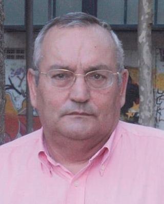Fernando Primo
