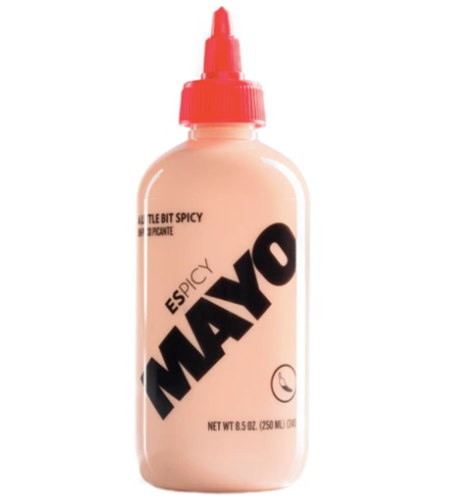 Espicy Mayo