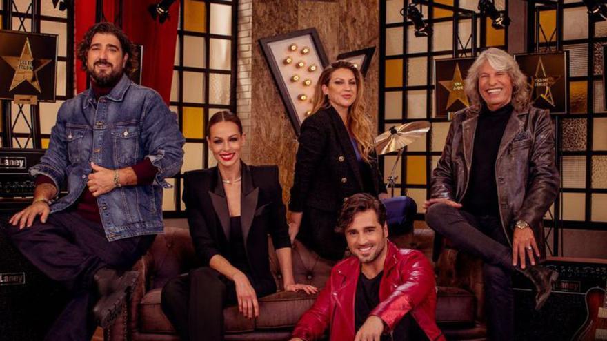 ‘La Voz sénior’ otorga más peso al público en su regreso hoy a Antena 3