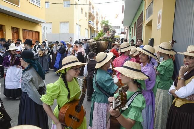 ROMERIA DE SAN ISIDRO GALDAR