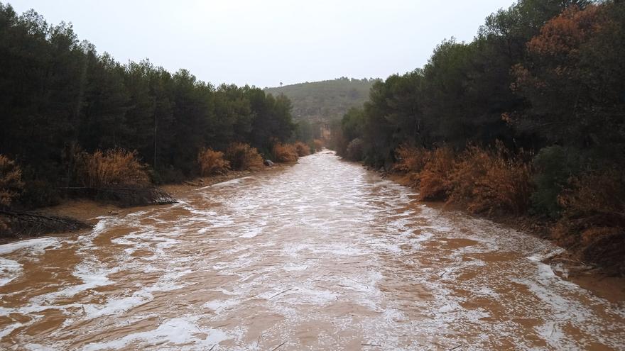 45 municipios reciben la ES-Alert en Castellón